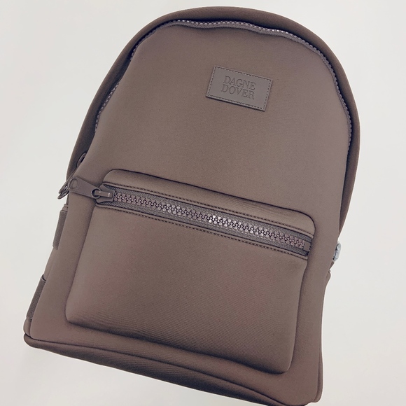 Dagne Dover Handbags - Dagne Dover Dakota Backpack (Medium)